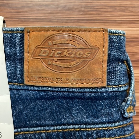 DICKIES NWT Skinny Jeans Size 4 - Picture 11 of 13